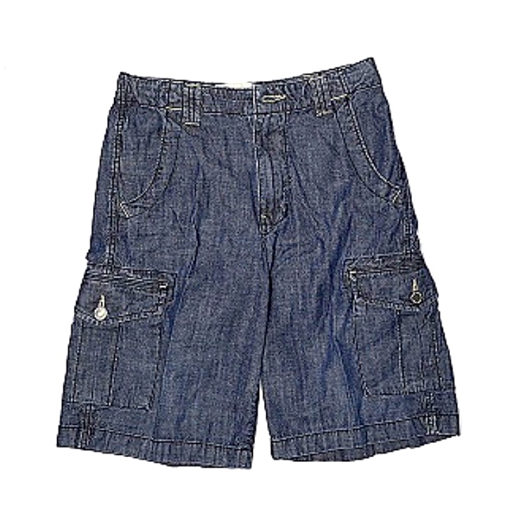 Gap Kids Size 10 Cargo Shorts